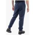 Штаны зимние мужские флисовые Brodeks KS 307, синий