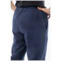 Штаны зимние мужские флисовые Brodeks KS 307, синий