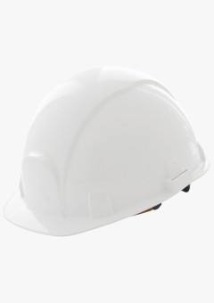 Каска Росомз™ СОМЗ-55 Визион Термо Рапид (с храповиком), белый 79717