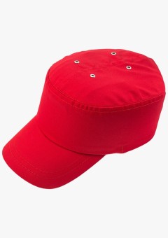 Каскетка Ампаро™ Престиж, красный, 126906
