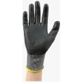 Перчатки Brodeks GC-11, серый, чёрный