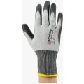 Перчатки Brodeks GC-11, серый, чёрный