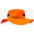 Панама Brodeks KM121, оранжевый