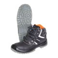 Ботинки SAVEL ЕВРАЗИЯ/Ю, кожа, ПКП МС, ПУ-ТПУ