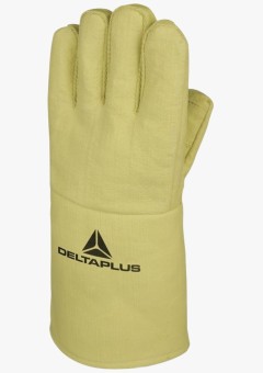 Перчатки DeltaPlus™ термостойкие, TERK500 XTREM HEAT