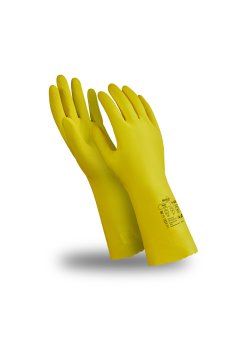 Перчатки Manipula Specialist® Блеск (латекс 0,4мм), L-F-01/CG-941