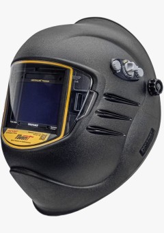 Щиток сварщика Росомз™ НН12 Crystaline® Premium Favori®T, 51255-2