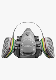 Комплект для защиты дыхания Respik® H800 А1В1Е1К1P2 R