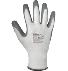Перчатки ArmProtect 3500 (нейлоновые с нитриловым покрытием), NN100