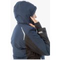 Куртка зимняя женская Brodeks KW 208, синий