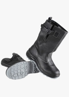 Сапоги летние ПУ/ТПУ (арт. М.60, 70К)