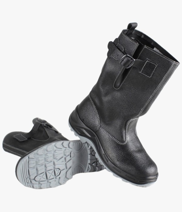Сапоги летние ПУ/ТПУ (арт. М.60, 70К)