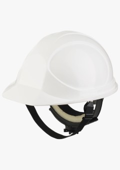 Каска Ампаро™ Байкал люкс, белый, 136721