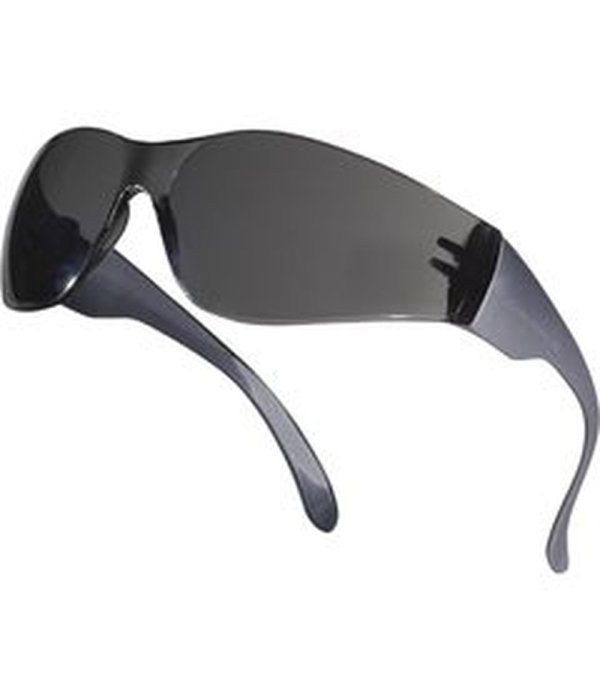 Очки открытые DeltaPlus™ BRAVA2 SMOKE