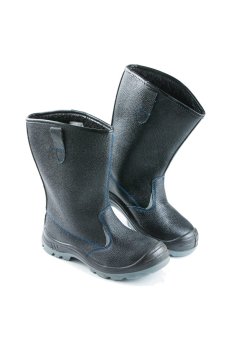 Сапоги (иск.мех) МП ПУ/ПУ ProSafe (арт.16/1М)