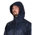 Костюм влагозащитный SIRIUS Профи (225 гр/м2) синий