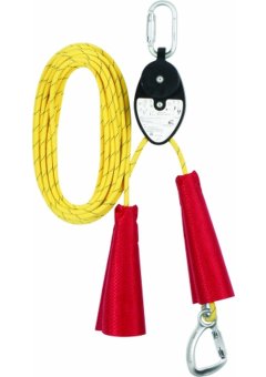 Комплект VENTO™ эвакуационный СОКОЛ 10м, vpro 0252 set 10