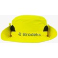 Панама Brodeks KM121, жёлтый