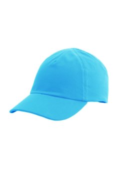 Каскетка защитная РОСОМЗ™ РЗ Favori®T CAP, небесно-голубая 95513