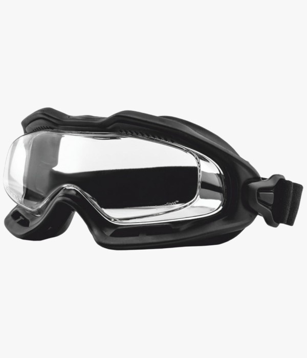 Очки закрытые Росомз™ ЗН88 Сургут Стронг Гласс™ (2С-1, 2 РС), 28837