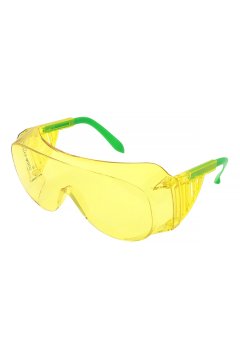 Очки открытые РОСОМЗ™ 045 ВИЗИОН® СтронгГлас (2-1,2 PС), 14557