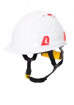 Каска РОСОМЗ™ РФИ-3 BIOT™ Рапид (с храповиком), белый 72717