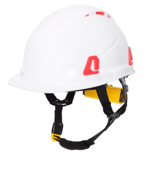 Каска РОСОМЗ™ РФИ-3 BIOT™ Рапид (с храповиком), белый 72717