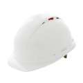 Каска РОСОМЗ™ РФИ-3 BIOT™ Рапид (с храповиком), белый 72717