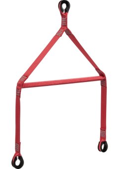 Трапеция VENTO™ для вертикального спуска/подъема, vnt 059