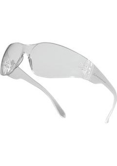 Очки открытые DeltaPlus™ BRAVA2 CLEAR