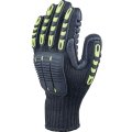 Перчатки DeltaPlus™ NYSOS VV904 (полиэстер/хлопок+хлоропрен+неопрен)