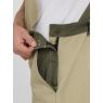 Полукомбинезон мужской летний Факел-Челси CH, ткань Смесовая, 270 г/м2, цвет хаки, бежевый