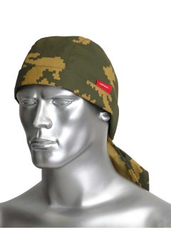 Бандана КМФ Берёзка