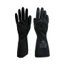 Перчатки Safeprotect КЩС-2-SP, латекс, толщина 0,35 мм, длина 300 мм