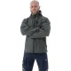 Куртка софтшелл Brodeks KS232, цвет серый