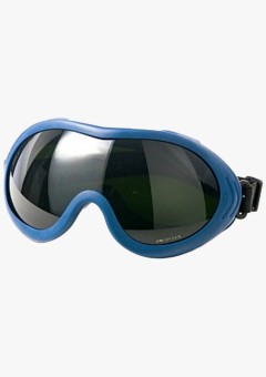 Очки закрытые Росомз™ ЗН55 Спарк Стронг Гласс (6 PC), 25535