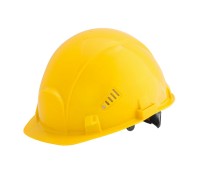 Каска РОСОМЗ™ СОМЗ-55 ВИЗИОН, желтый 78215