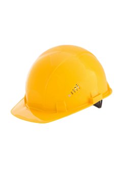 Каска РОСОМЗ™ СОМЗ-55 Фаворит, желтый 75515