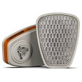 Фильтр противогазовый RESPIK® R51 А1 (2 шт)