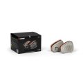 Фильтр противогазовый RESPIK® R51 А1 (2 шт)