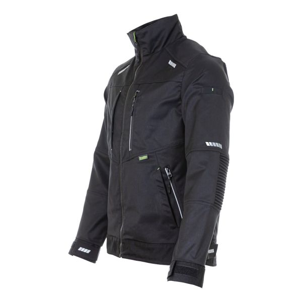Куртка Brodeks KS209, черный