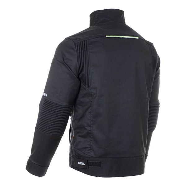 Куртка Brodeks KS209, черный