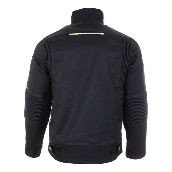 Куртка Brodeks KS209, черный