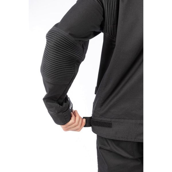 Куртка Brodeks KS209, черный