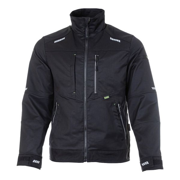 Куртка Brodeks KS209, черный