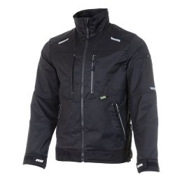 Куртка Brodeks KS209, черный