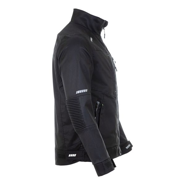 Куртка Brodeks KS209, черный