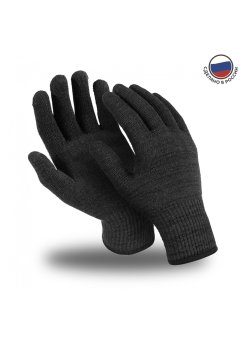 Перчатки Manipula Specialist® Эталон (хлопок/полиэфир), MG-106