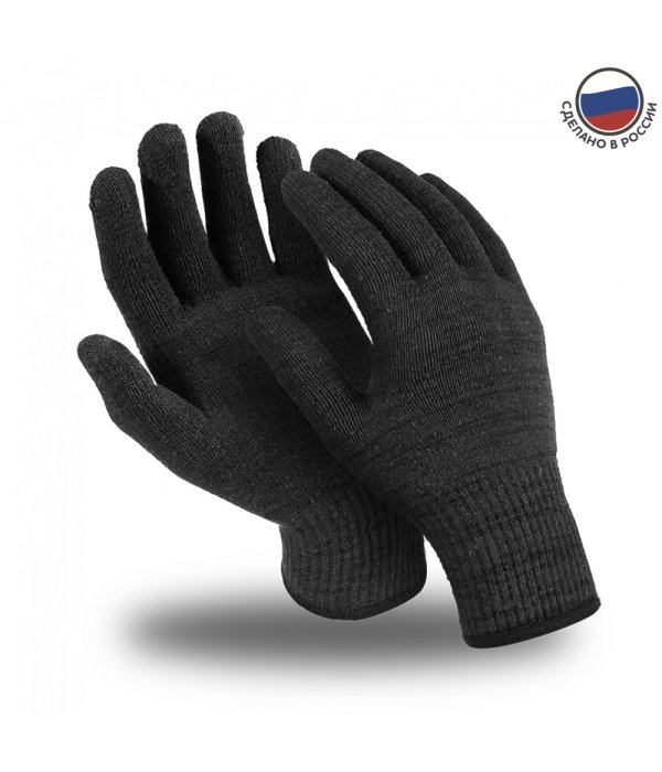 Перчатки Manipula Specialist® Эталон (хлопок/полиэфир), MG-106