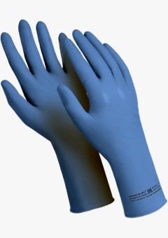 Перчатки Manipula Specialist® Эксперт (нитрил 0,23мм, упак. 25 пар),DG-029